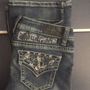 ZCO jeans like New!